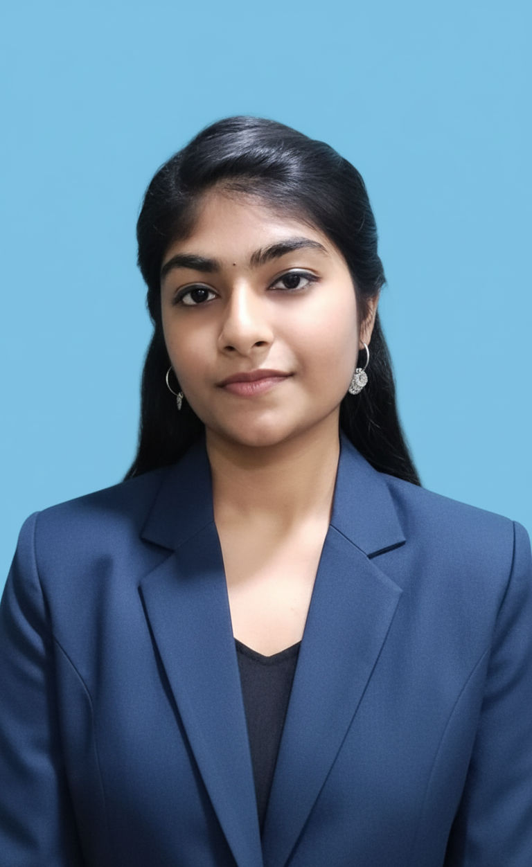 Divya Dharshini D