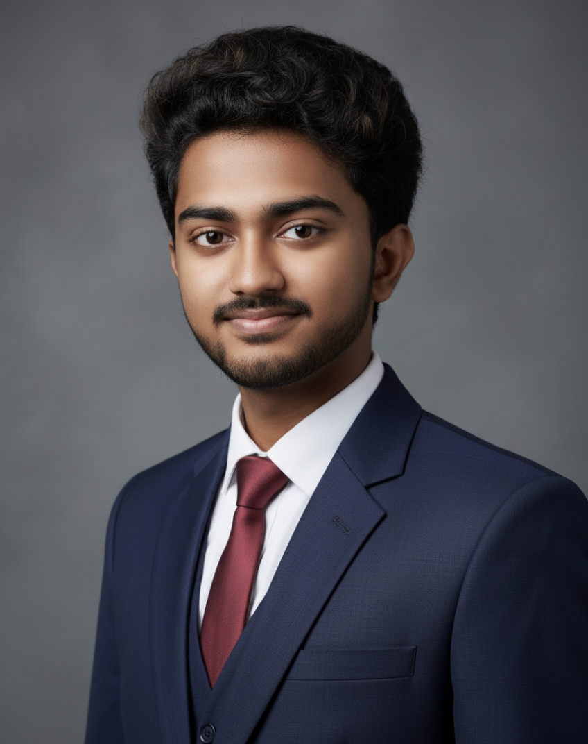 Founder photo