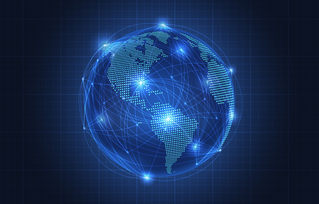 Global Connectivity